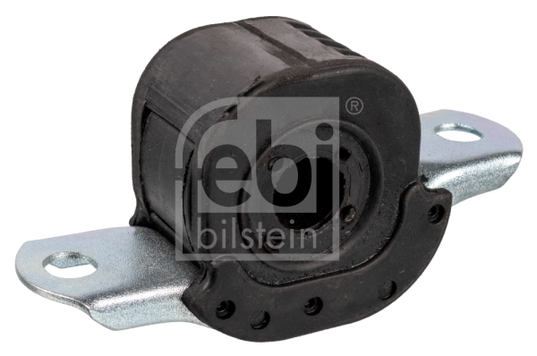 Mounting, control/trailing arm